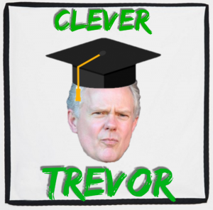 Clever Trevor Birch