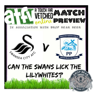Swans v Preston Match Preview