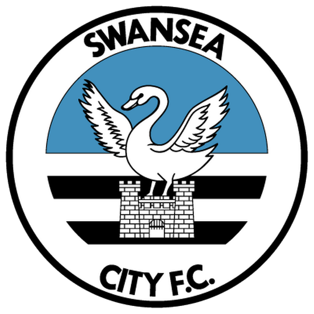 Swansea City badge